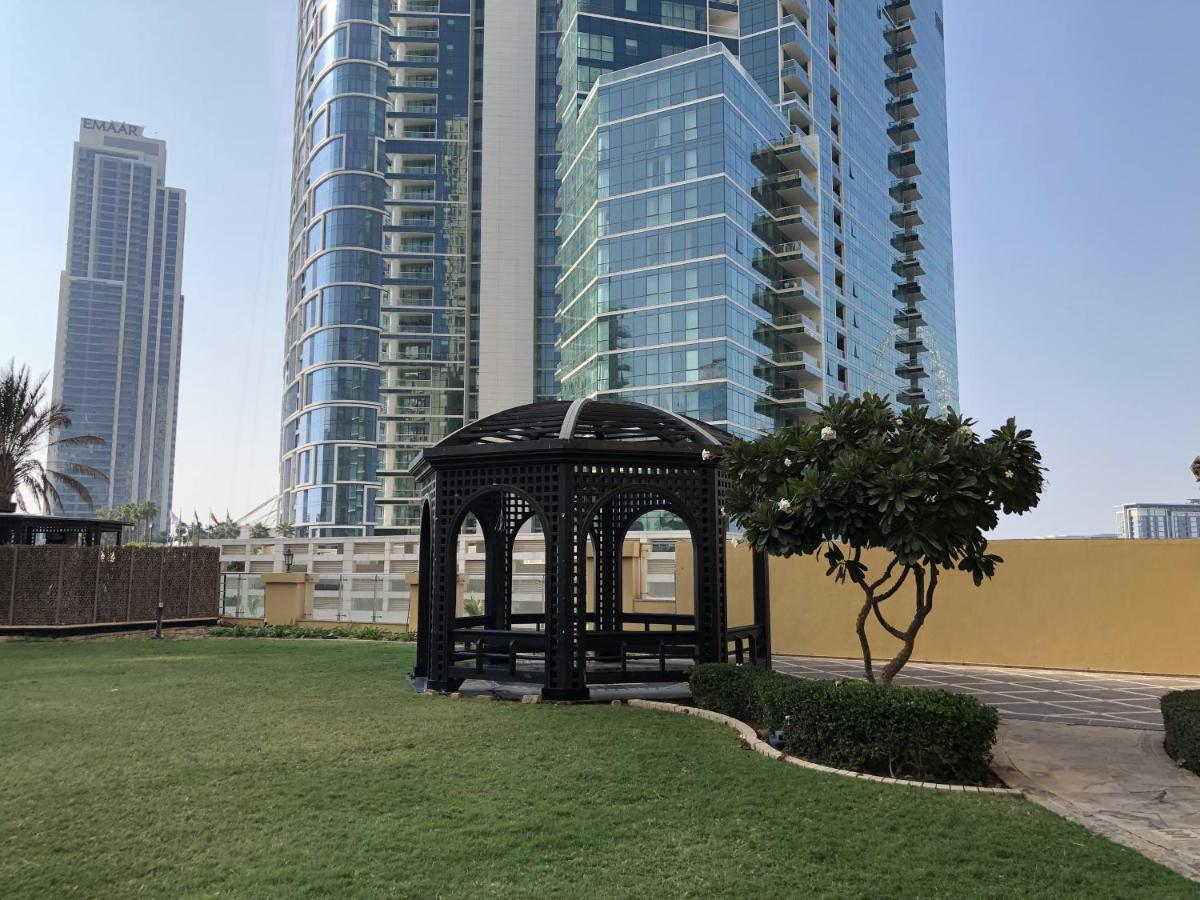 Spacious 5 Beds 3 Min From The Jbr Beach Dubaï Extérieur photo